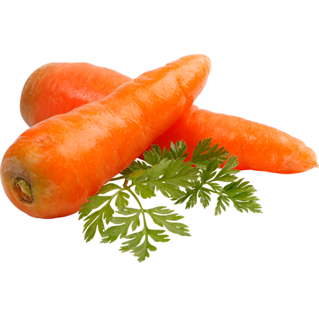 Organic Carrot