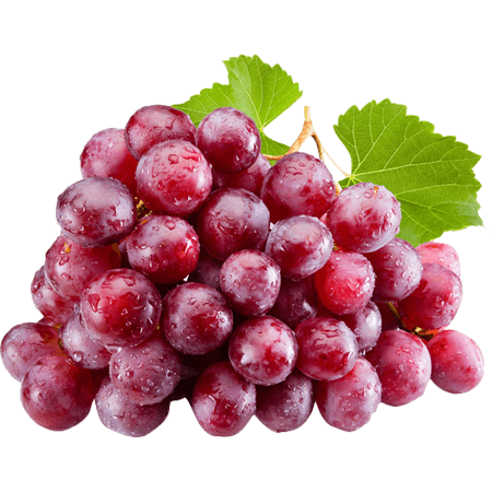 Fresh Red Seedless