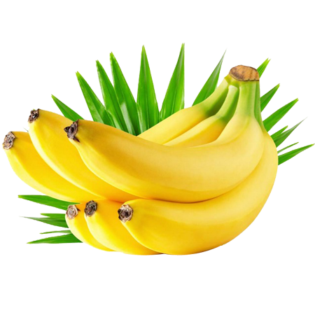 Fresh Bananah
