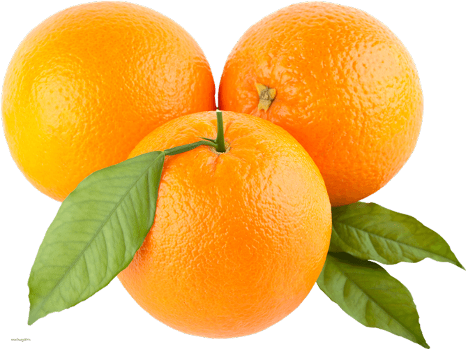 Fresh Fruits